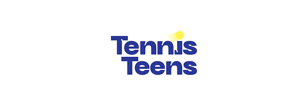 Tennis Teens - Yellow